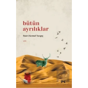 Bütün Ayrılıklar