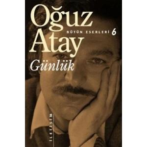 Bütün Eserleri 6 - Günlük