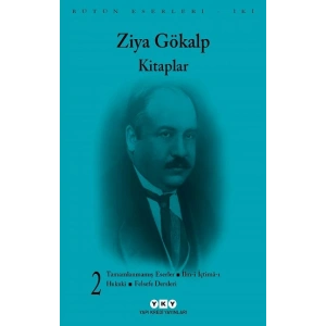 Bütün Eserleri – Kitaplar 2