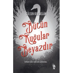 Bütün Kuğular Beyazdır