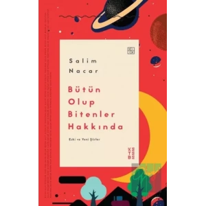 Bütün Olup Bitenler Hakkında