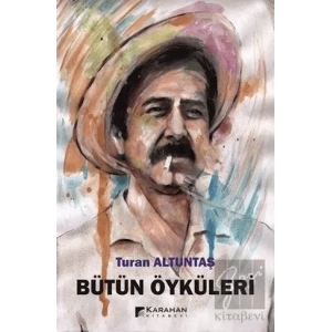 Bütün Öyküleri