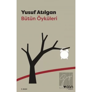 Bütün Öyküleri