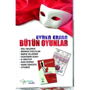 Bütün Oyunlar