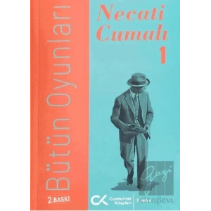 Bütün Oyunları - 1