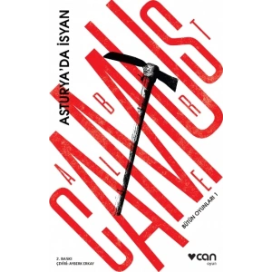 Bütün Oyunları - 1 : Asturyada İsyan