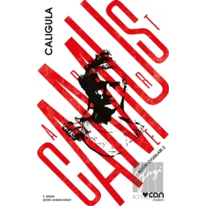 Bütün Oyunları - 2 : Caligula