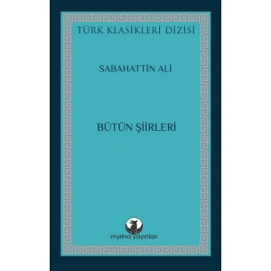 Bütün Şiirleri