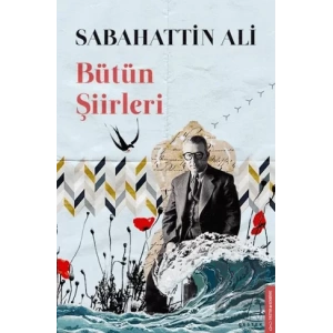 Bütün Şiirleri