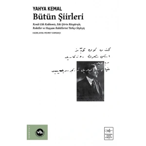 Bütün Şiirleri