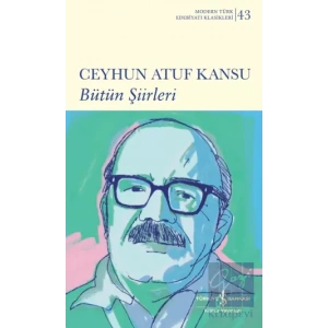 Bütün Şiirleri