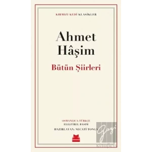 Bütün Şiirleri
