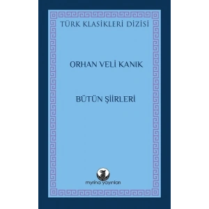 Bütün Şiirleri