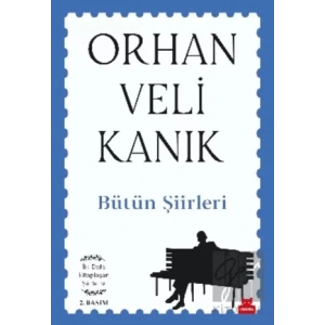 Bütün Şiirleri