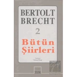 Bütün Şiirleri 2