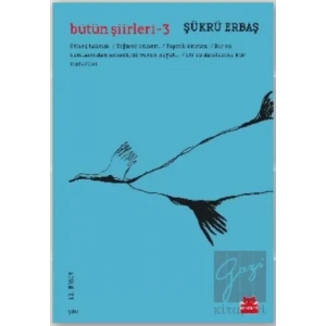 Bütün Şiirleri - 3