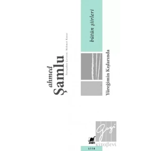 Bütün Şiirleri - Yüreğimin Kışlarında