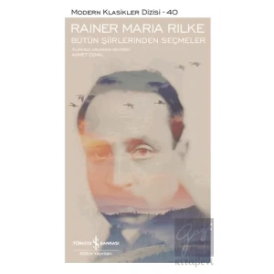 Bütün Şiirlerinden Seçmeler