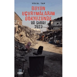 Bütün Uçurtmalarım Gökyüzünde