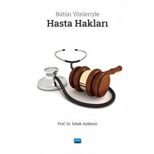 Bütün Yönleriyle Hasta Hakları