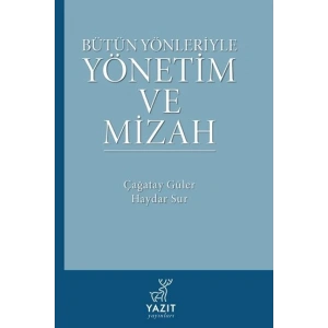 BÜTÜN YÖNLERİYLE YÖNETİM VE MİZAH ( PALME )