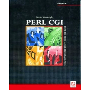 Bütün YönleriylePERL CGI – PERL TK – PERL  Programlama