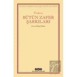 Bütün Zafer Şarkıları