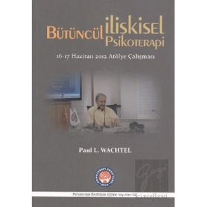 Bütüncül İlişkisel Psikoterapi