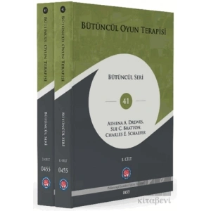 Bütüncül Oyun Terapisi (2 Cilt)