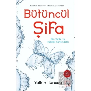 Bütüncül Şifa