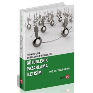 Bütünleşik Pazarlama İletişimi