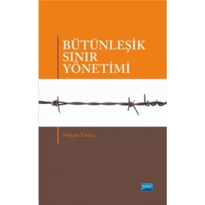 Bütünleşik Sınır Yönetimi