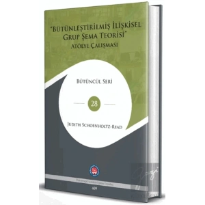 Bütünleştirilmiş İlişkisel Grup Şema Teorisi