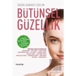 Bütünsel Güzellik