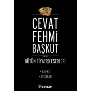 BütünTiyatro Eserleri Emekli / Dostlar