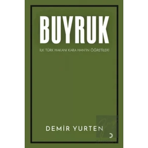 Buyruk