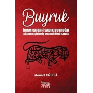 Buyruk (İmam Cafer-i Sadık Buyruğu)