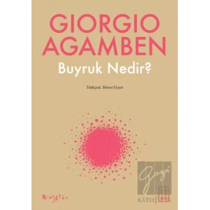 Buyruk Nedir?
