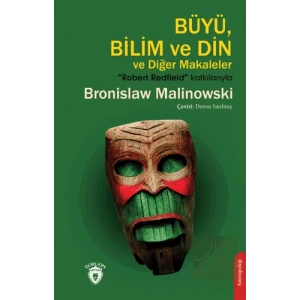 Büyü, Bilim ve Din