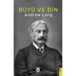 Büyü ve Din
