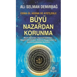 Büyü ve Nazardan Korunma