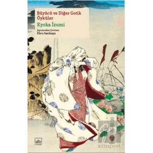 Büyücü ve Diğer Gotik Öyküler