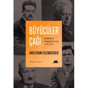 Büyücüler Çağı