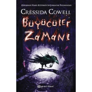 Büyücüler Zamanı