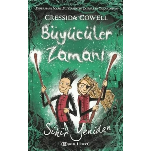 Büyücüler Zamanı