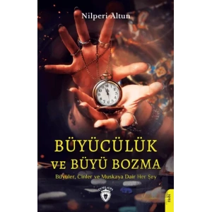 Büyücülük ve Büyü Bozma