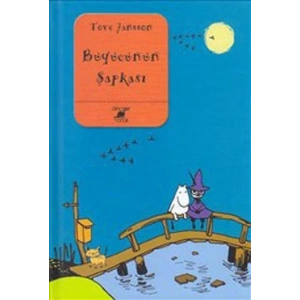 Büyücünün Şapkası