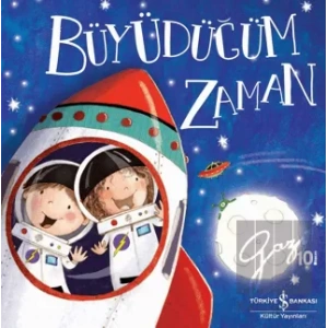 Büyüdüğüm Zaman