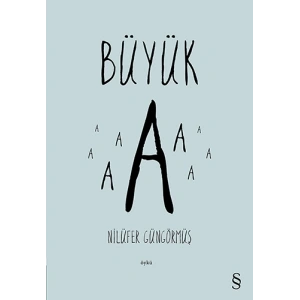 Büyük A