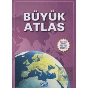 Büyük Atlas
